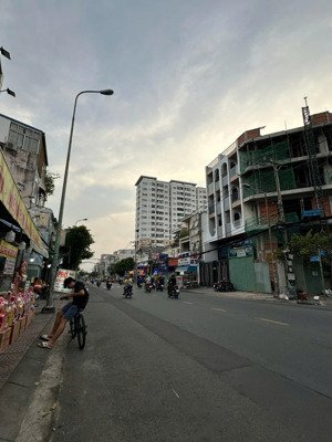 cho thuê shophouse 252m2, 150 triệu tại bình phú, phường 10, quận 6, hcm, giá siêu hời