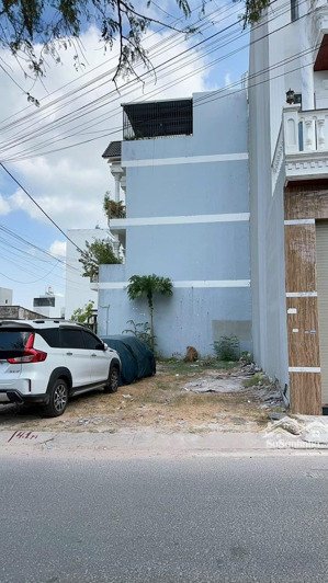 bán đất tại an phú đông residences, 3,2 tỷ, 56m2, mặt tiền 7m