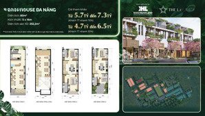 nhà phố larita long an gần chợ bình chánh - chiết khấu đến 1,3 tỷ trong tháng này. tặng 2 chỉ vàng