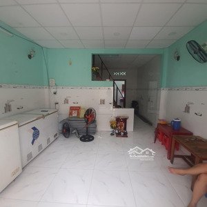 nhà bán khu dân cư bình chánh. diện tích 82,5m2, bao sang tên công chứng