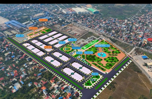 chỉ 3 tỷ sở hữu căn nhà tại him lam central park, hồng bàng, hải phòng