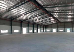 Cần Bán gấp lô đất 6500m2 có 4000m2 kho nhà xưởng tại khu công nghiệp Hòa Cầm, Cẩm Lê, Đà Nẵng.