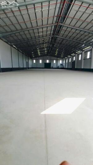 Bán đất 3000m2 và kho nhà xưởng 2000m2 khu công nghiệp Hòa Cầm, Cẩm Lê, Đà Nẵng.