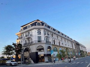 ra hàng căn shophouse khe thoáng siêu đẹp kđt âu cơ park city phú thọ