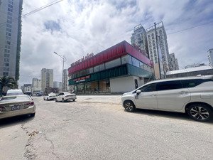 mặt tiền lã xuân oai - mỹ an - ngũ hành sơn - sát biển mỹ khê