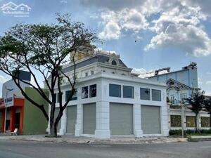 CHO THUÊ KHO RỘNG TRỤC CHÍNH KDC HƯNG PHÚ CTY8