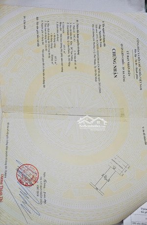 bán 2 lô đất liền kề, diện tích 215 m2, đường phan văn trường , thông biển nguyễn tất thành , đn