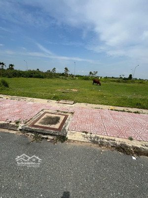 đất khu vực 1 thị trấn đức hòa - khu dân cư