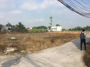 hot: bán đất thị trấn đức hoà - long an giá hấp dẫn