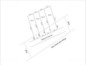 bán đất 132m2 tại xã gio hải, huyện gio linh, quảng trị, 400 triệu