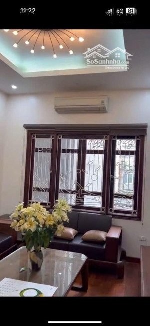 cho thuê nhà ngõ 106 nguyễn ngọc lại 68m x4t ô tô đỗ cử