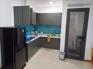 cho thuê căn hộ 2 ngủ 2 toilets