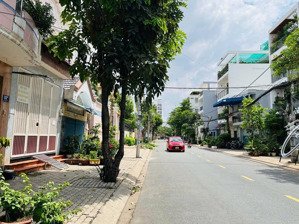 chính chủ cho thuê nhà phố kdc tân quy đông 132m2, 40 triệu/tháng