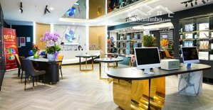 cực phẩm cho thuê mặt bằng tại kim mã tuyến phố tấp nập đông đúc nhận diện đỉnh với mặt tiền 13m