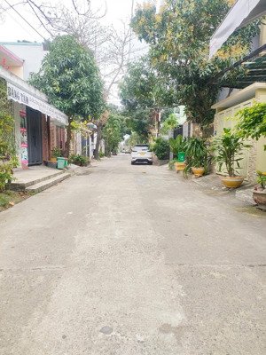 ( bán) 100m nhà cấp4 đường 7m5 lạc long quân, cạnh đh bách khoa , hòa khánh bắc , liên chiểu.