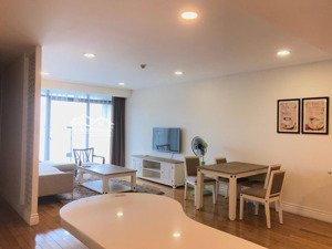 hiếm - cho thuê căn hộ 187 tây sơn, 2 phòng ngủ đủ đồ giá 12 tr/th