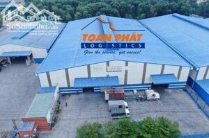 Cho Thuê Kho Hàng Có PCCC, Dịch Vụ Vận Chuyển Miền Nam