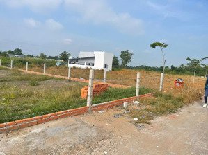 bán đất tại đường tỉnh lộ 10, thị trấn đức hòa, đức hòa, long an, 10 triệu / m2, 102 m2