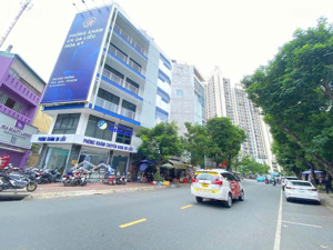 siêu phẩm mt cao thắng, q10 - dt: 5x28m (cn: 136m2) - chỉ 46 tỷ tl .chỉ 338tr/m2.
