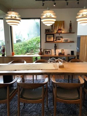 cần bán biệt thự mặt hồ thiên yến view vip nhất