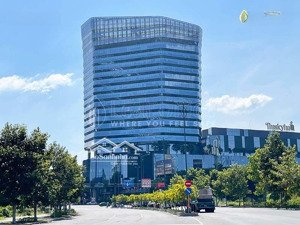 cho thuê văn phòng thisofic tower - sala thủ thiêm, quận 2 / giá tốt, uy tín 2025