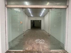 chính chủ cho thuê cửa hàng tầng 1 - phố nguyễn hữu thọ - đại từ