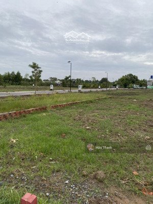 nền đẹp sổ sẵn đất thổ cư. 96m2/1 tỷ 025. cách mt đường hoàng phan thái, bình cánh chỉ 500m