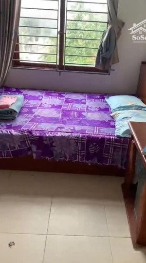 chính chủ cho thuê phòng trọ tại sao đỏ, chí linh, hải dương, nội thất đầy đủ, giá tốt