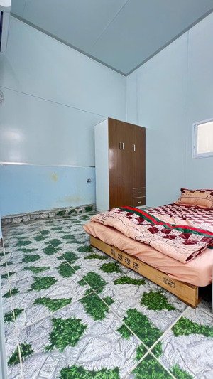 chính chủ cho thuê phòng 2tr4 đầy đủ nôi thất tch 25 gần đh gtvt