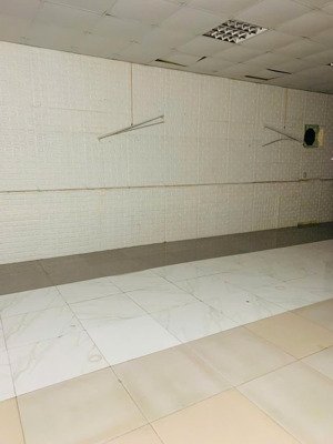 cho thuê kho 55m2 giá 7.5tr tại 109 trường chinh, thanh xuân, hn