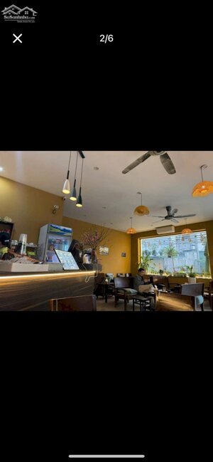 Cần sang nhượng cafe hót nhất Hà Trì Sân Bóng Hà Trì. Phường Hà Cầu, Hà Đông, Hà Nội