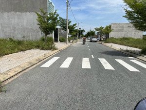 bán đất nền dự án tại tân lân riverside, quốc lộ 50, tân lân, cần đước, long an
