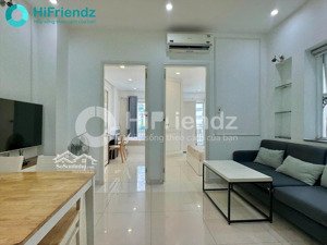 siêu phẩm 2pn full nội thất chỉ tính điện nước sát cầu nguyễn văn cừ - hàng cực hiếm siêu ngon