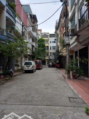 ba đình giáp tây hồ hoàm kiếm - khu phân lô
