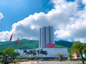 bán căn hộ chung cư 50m2 tại calla apartment quy nhơn, 1,25 tỷ, 2pn, 1wc. liên hệ 0903.601.901.