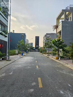 Bán đất tại Đường Số 2, Phường 5, Gò Công, Tiền Giang, giá tốt, 103.5m2