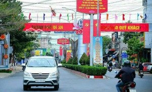cần bán gấp lô đất góc đường k khu trung tâm hành chính tp dĩ an b d