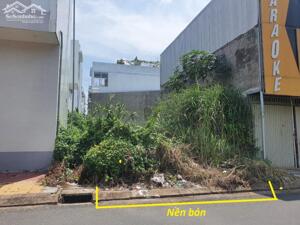 Bán nền đẹp đường Phạm Ngọc Thạch - Mỹ Phước, Long Xuyên, An Giang