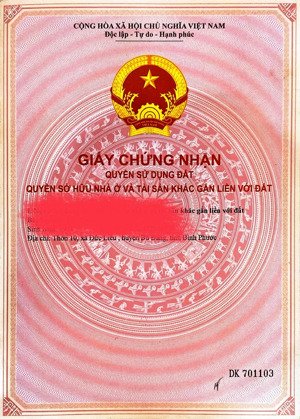 bán đất xã tân thành, đồng xoài, bình phước, 600 triệu, 233m2. liên hệ chính chủ: 09684617