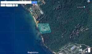 Bán Đất Phú Quốc Mặt Biển 156m, 2.4ha TMDV, Tiềm Năng Resort Nghỉ Dưỡng Đẳng Cấp
