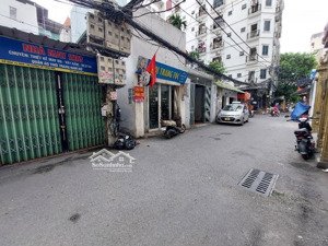 bán đất dành cho nhà đầu tư thông thái tại hồ tùng mậu, 93,5m2, mặt tiền 4,3m, ô tô tránh, 17,3 tỷ
