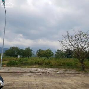 Cần bán lô đất nền 125m2 khu tái định cư Golden Hills cty(GD1) xã hoà liên.huyện hoà vang.đà nẵng