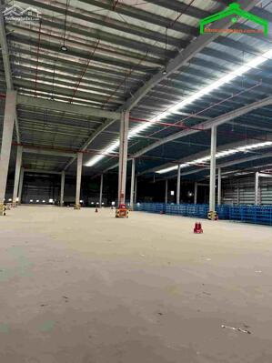 KHO PHẠM HÙNG 450M2 SẴN, ĐIỆN NƯỚC GIÁ THUÊ CHỈ 22 TRIỆU/THÁNG