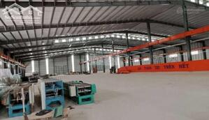 CHO THUÊ KHO, NHÀ XƯỞNG 720M2 TẠI HOÀNG VĂN THÁI - CHỈ 35 TRIỆU/THÁNG