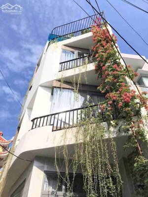 Siêu phẩm lô góc 2 mặt kiệt Hà Huy Tập thanh khê Đà Nẵng 4 tầng full nội thất cực đẹp 3tyx