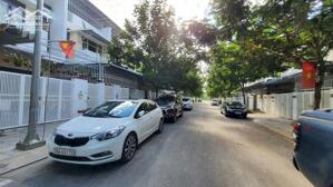 Căn nhà 3 tầng Khu VSIP Thiên Mỹ Lộc,2,7x tỷ, 3 phòng ngủ