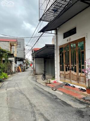Bán nhà 2 tầng tại Đống Đa- Vĩnh Yên giá 1,9 tỷ. Lh 0399.566.078
