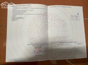 Bán lô đất BT Song Lập 200m2, hướng Đông Nam KĐT Bắc Đầm Vạc lh_0987673102