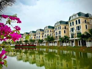 CHO THUÊ BIỆT THỰ NGỌC TRAI 3PN – SỐNG ĐẲNG CẤP, GIÁ SIÊU HỜI, 2 NĂM KHÔNG TĂNG GIÁ! LH: 0775666080