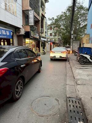 Bán duy nhất lô góc mặt đường Hùng Duệ Vương, Thượng Lý, Hồng Bàng, Hải Phòng. 3,7 tỷ